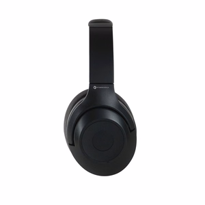 FORCELL F-AUDIO Sonic Aura bezvadu austiņas bluetooth ANC melnas