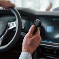 FORCELL F-ENERGY Carbon CC50-1A1C automašīnas lādētājs Type C + USB A PD QC3.0 3A 38W melns