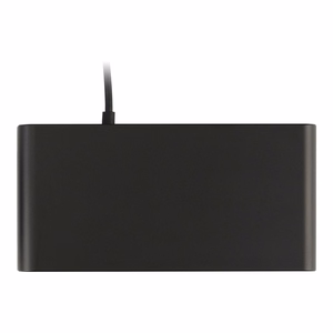 Portatīvā datora doks ASUS DC300 Triple Display USB-C