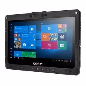 Getac K120 planšetdators i5-8250U 12" skārienjūtīgs 4GB SSD128