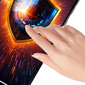 3mk Silky Matt Privacy – privātuma ekrāna aizsargs modelim Motorola Moto G34 5G