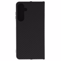 Wonder Frame oglekļa viedtālruņa apvalks Samsung Galaxy M35 5G melns