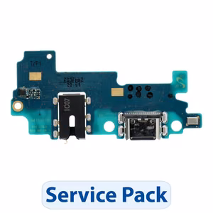 ServicePack Uzlādes plate SAMSUNG A31 A315F GH59-15266A