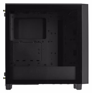 Corsair CC-9011255-WW корпус компьютера Midi Tower черный