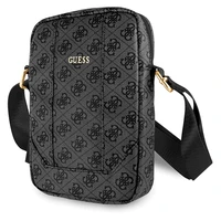 Guess 4G Uptown planšetes soma 10" pelēks