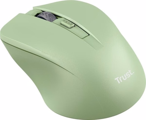 Trust Mydo Silent pele abpusēja RF bezvadu optiskā 1800 DPI
