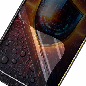 Matēta privātuma plēve 3mk Silky Matt Privacy Samsung Galaxy S24 Ultra