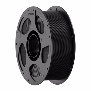 ANYCUBIC IPHTFBK-101 PETG-CF Filament, 1 kg (black)