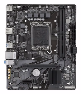 Mātesplate GIGABYTE Intel H610 LGA1700 DDR5 Micro-ATX