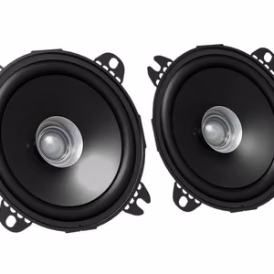 automašīnas skaļruņi JVC CS-J410 XU