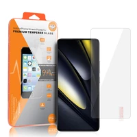 Aizsargstikls oranžs XIAOMI POCO F6/SAMSUNG A21/A11/M11/A21S/A71/A82