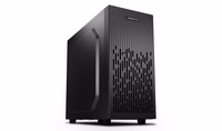 DeepCool Matrexx 30 SI Mini Tower Black