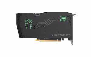 ZOTAC Gaming GeForce RTX 3050 ECO 8GB videokarte
