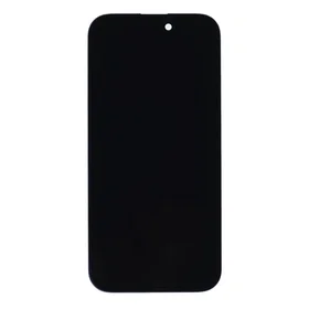 LCD Display with touch screen Iphone 16 Oled Hard IC Movable