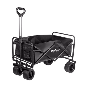 Rebel Active tūrisma un pludmales ratiņi, 150 l, 100 kg