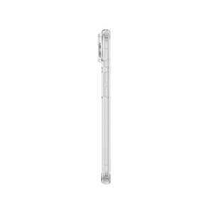 AmazingThing Titan Pro viedtālruņa apvalks iPhone 17 Air, saderīgs ar MagSafe - caurspīdīgs