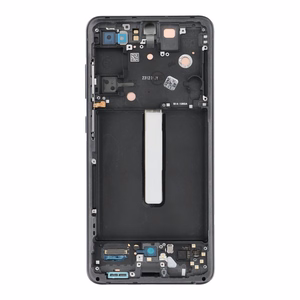ServicePack LCD ekrāns SAMSUNG S21 FE G990B GH82-26420A