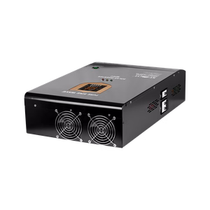 KEMOT PROsolar-5000 sienas saules pārveidotājs (invertors), 48 V/230 V, 5000 VA/3500 W