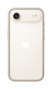 iPhone Air Bumper - Tan MH044ZM/A