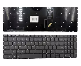 Lenovo tastatūra priekš Ideapad 320-15, 320-15ABR