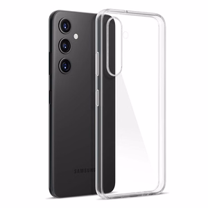 3mk Clear vāciņš Samsung Galaxy A15 5G