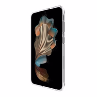 maciņš-Mate Tough Clear - maciņš Samsung Galaxy S24+ (caurspīdīgs)