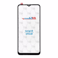 MUSTTBY priekšējais stikls + OCA OPPO a31