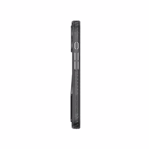 AmazingThing Titan Pro Holder viedtālruņa apvalks iPhone 17, saderīgs ar MagSafe - melns