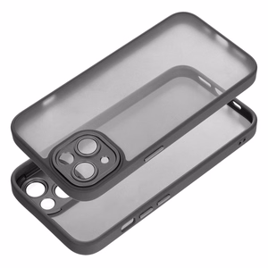 VARIETE viedtālruņa apvalks IPHONE 13 melns