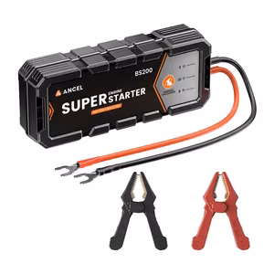ANCEL BS200 Engine Starter