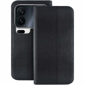 Smart Magnetic maciņš Xiaomi 17 Pro melns