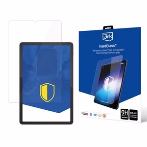 Стекло 9H 3mk HardGlass для Lenovo Tab M9