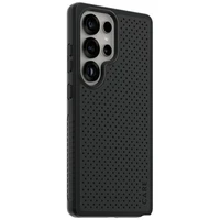 CARE by PanzerGlass Funkcionālais Heat Beat viedtālruņa apvalks Samsung Galaxy S25 Ultra - Melns