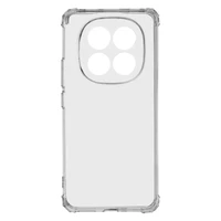 Anti Shock 1,5 mm case for Xiaomi Redmi Note 14 Pro 5G / Note 14 Pro Plus 5G transparent