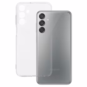 Viedtālruņa apvalks Samsung Galaxy M15 5G skaidrs (m)