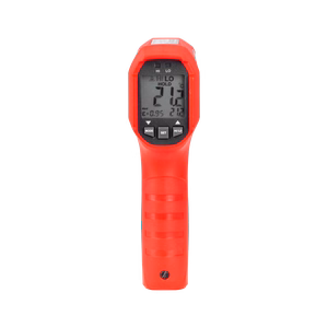 Uni-T UT309A infrasarkanais termometrs