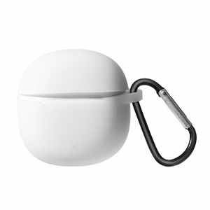 Joyroom JR-FB1 Funpods Bluetooth 6.0 In-Ear TWS Wireless Headphones with AI Functions - White