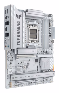 ASUS TUF GAMING B850-PRO WIFI7 W NEO AMD B850 Socket AM5 ATX mātesplate