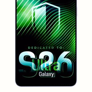 3mk SilverProtection+ aizsargplēve priekš Samsung Galaxy S26 Ultra