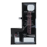 JCID Akumulators iPhone Xs 3020 mAh (liela ietilpība)