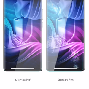 3mk Silky Matt Pro – tālruņa ekrāna aizsargs modelim Vivo Y300 Plus