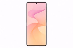 Samsung Galaxy Z Flip8 caurspīdīgs magnētiskais vāciņš, 0.8 mm