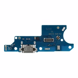 Uzlādes plāksne MOTOROLA E7 Power OEM (ātra uzlāde)