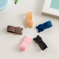 Austiņas CASNI - CS-179 ar mikrofonu Bēšas