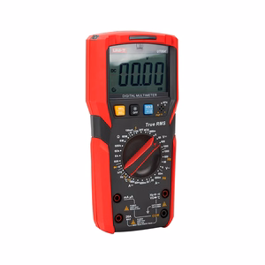 Digitālais multimetrs Uni-T UT89X