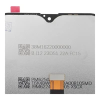 FixCell LCD ekrāns SAMSUNG a10 a105 OEM bez rāmis