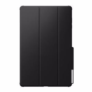 Spigen Airskin Pro maciņš Samsung Galaxy Tab S11 Ultra 14.6 melns