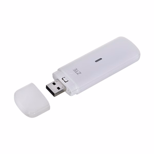 ZTE MF833N modems (balta krāsa)