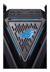 ASUS ROG Hyperion GR701 BTF Edition torņa korpuss melns/caurspīdīgs