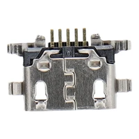 Uzlādes savienotājs MOTOROLA E5 Play go/ A10s/ E6 ORI